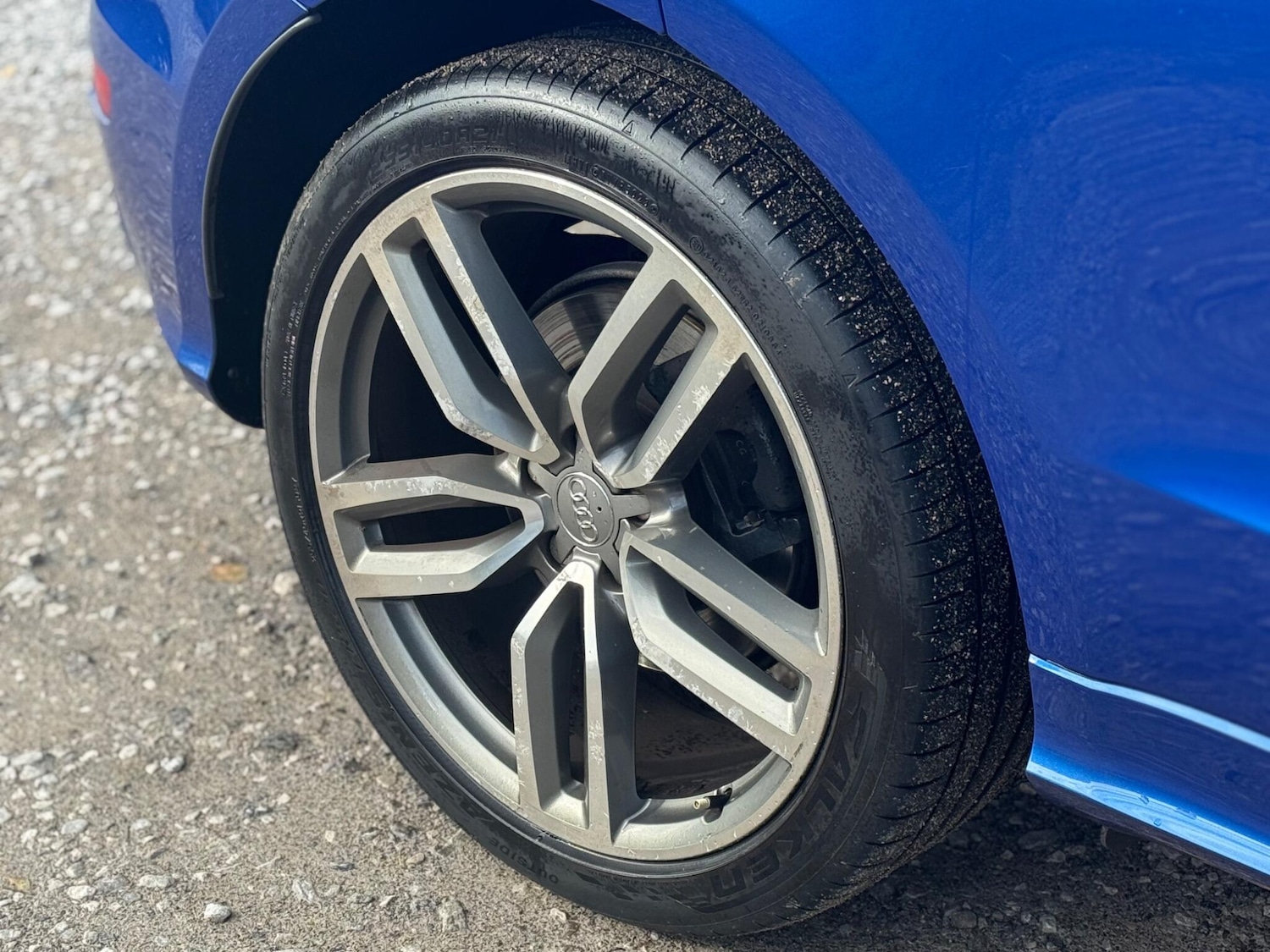 Used Audi SQ5 2016 for sale - 76251313: Photo 87