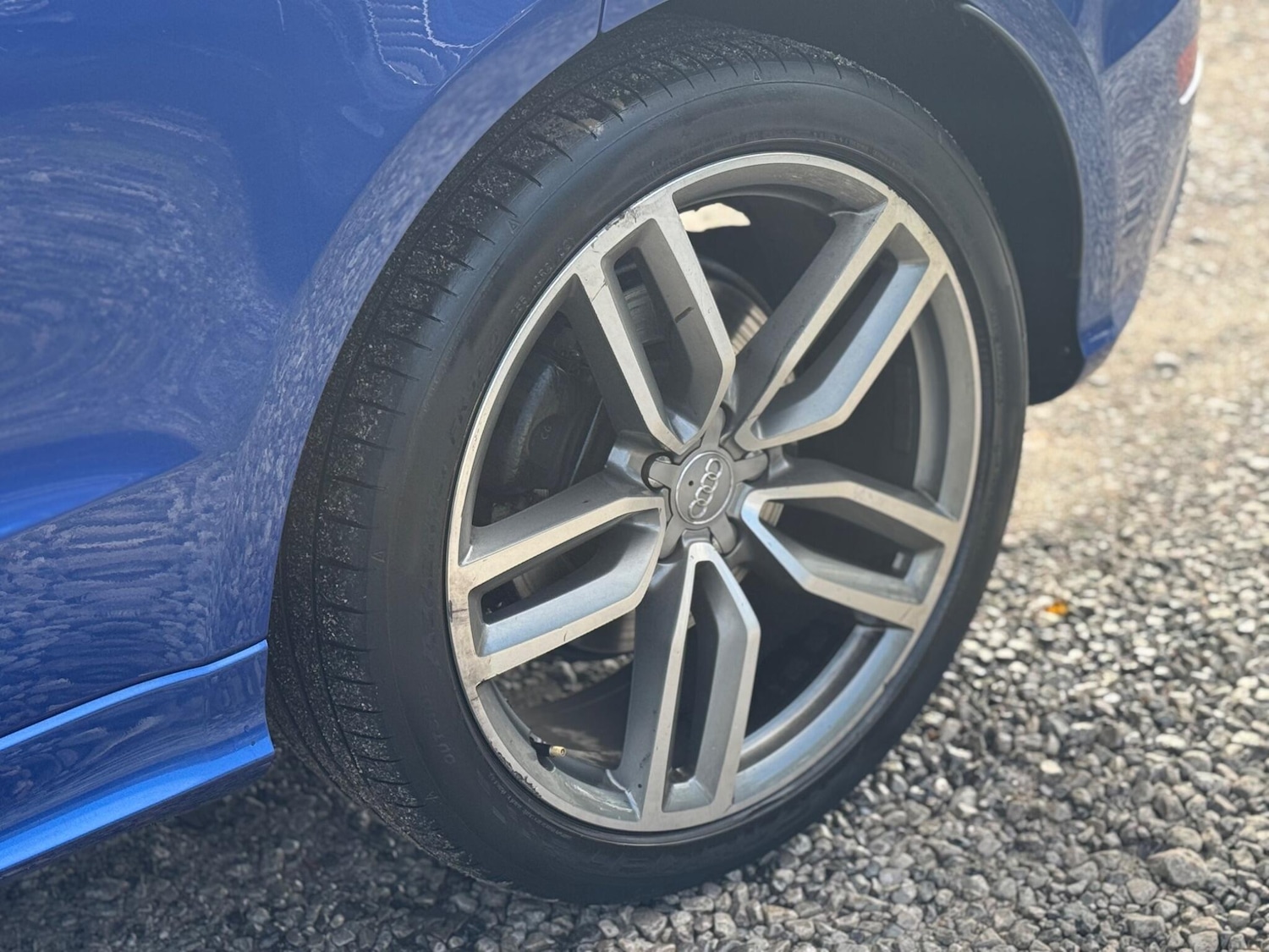 Used Audi SQ5 2016 for sale - 76251313: Photo 88