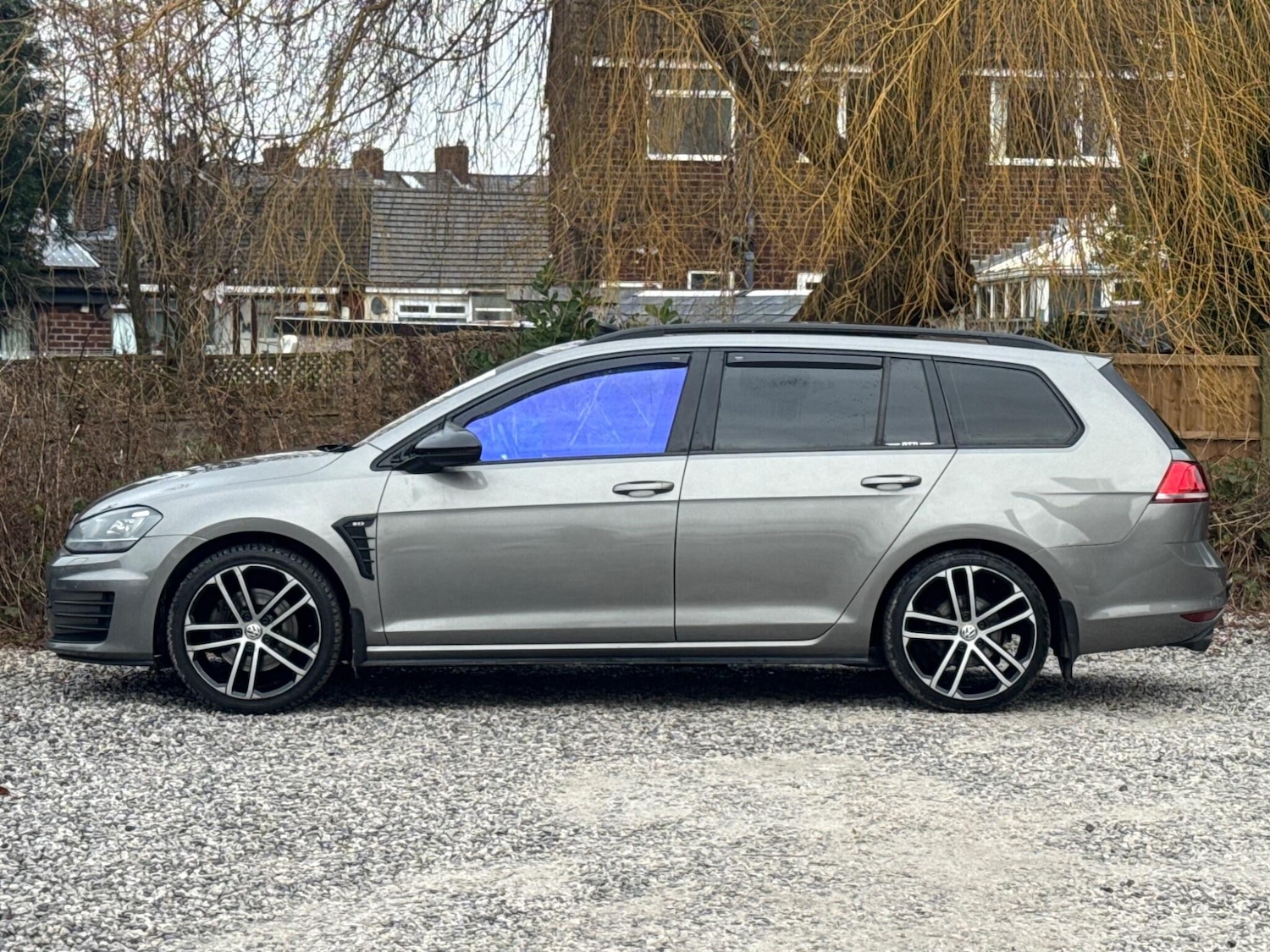 Used Volkswagen Golf 2016 for sale - 77130684: Photo 11