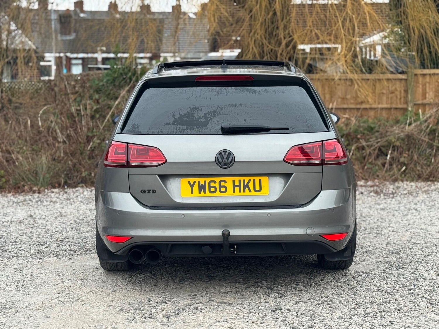 Used Volkswagen Golf 2016 for sale - 77130684: Photo 14