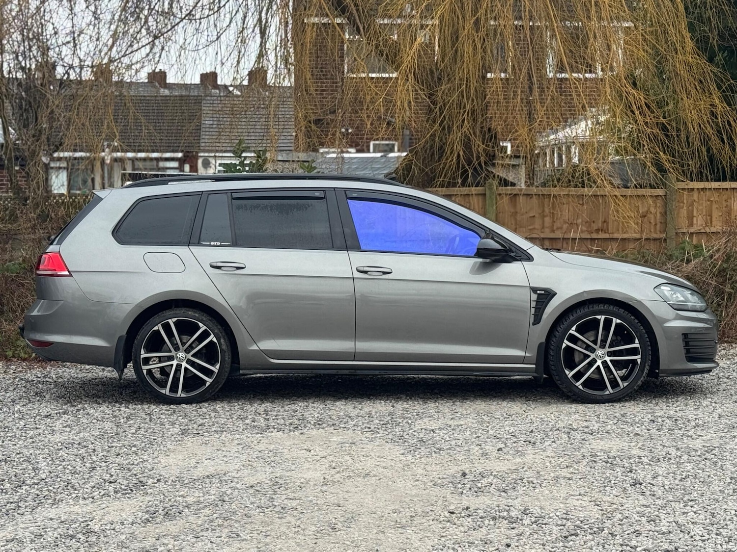 Used Volkswagen Golf 2016 for sale - 77130684: Photo 15
