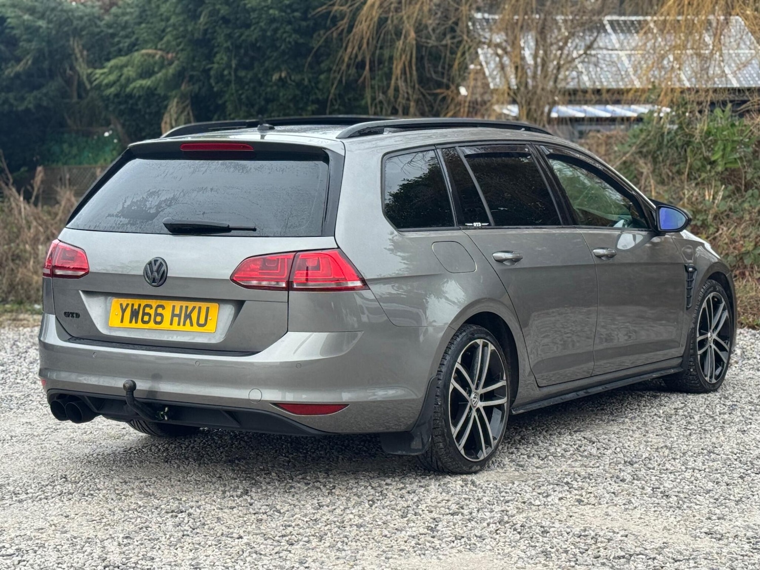 Used Volkswagen Golf 2016 for sale - 77130684: Photo 16