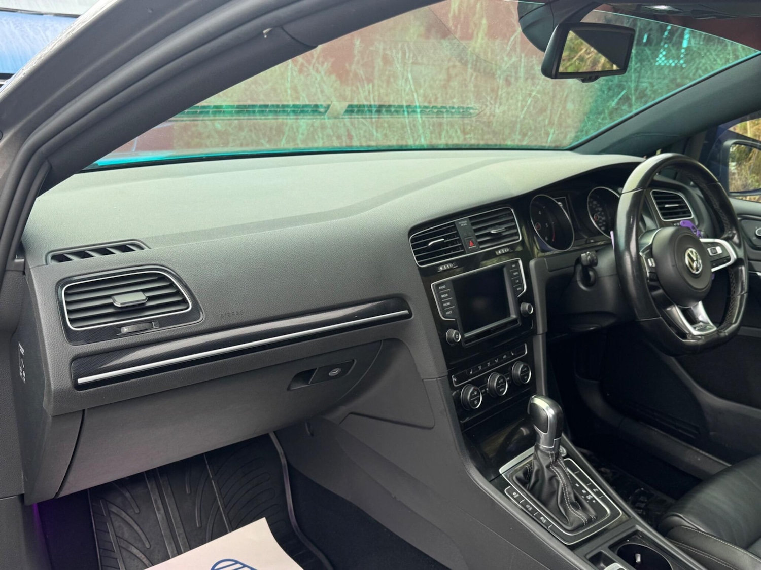 Used Volkswagen Golf 2016 for sale - 77130684: Photo 17