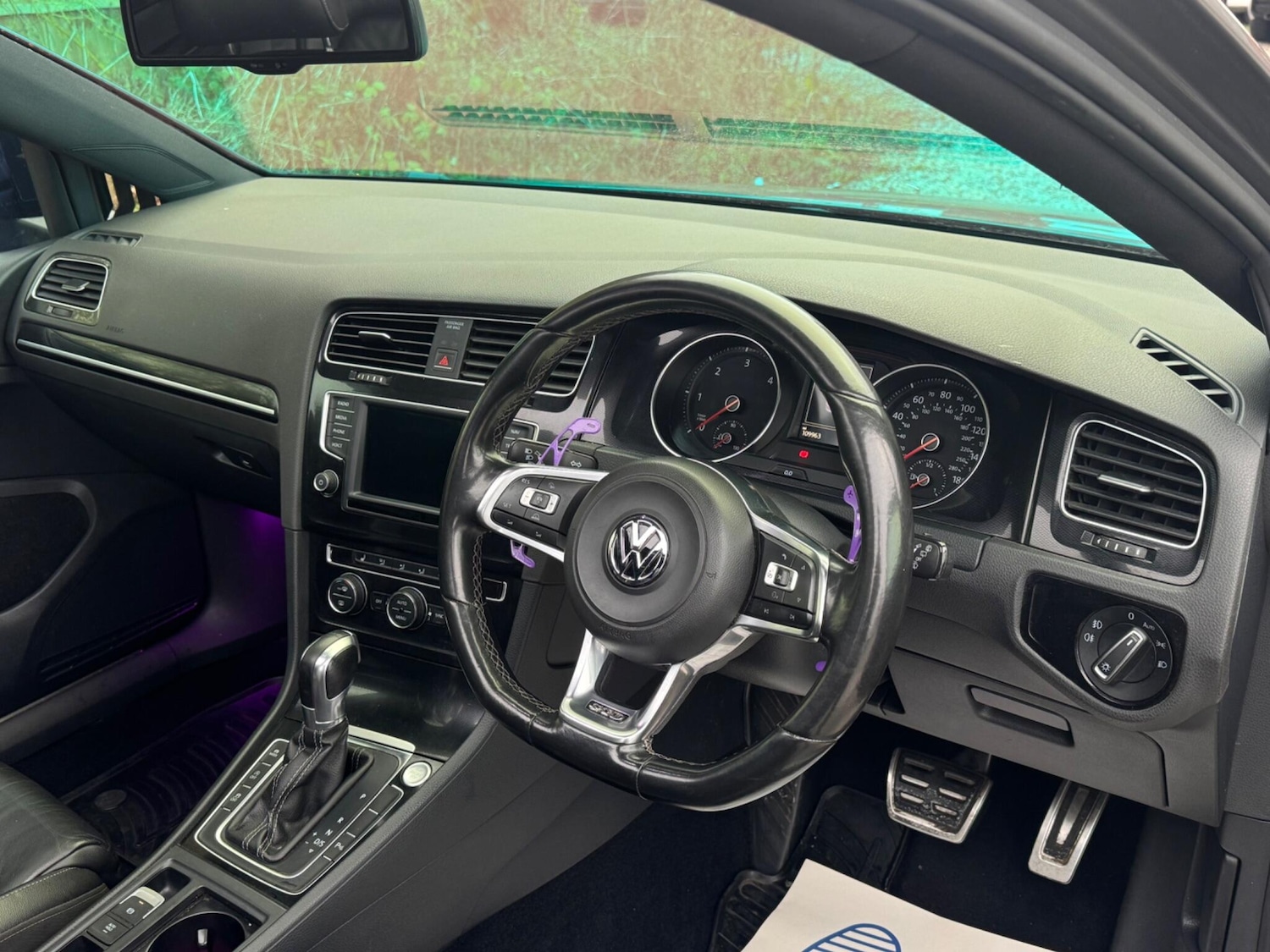 Used Volkswagen Golf 2016 for sale - 77130684: Photo 19