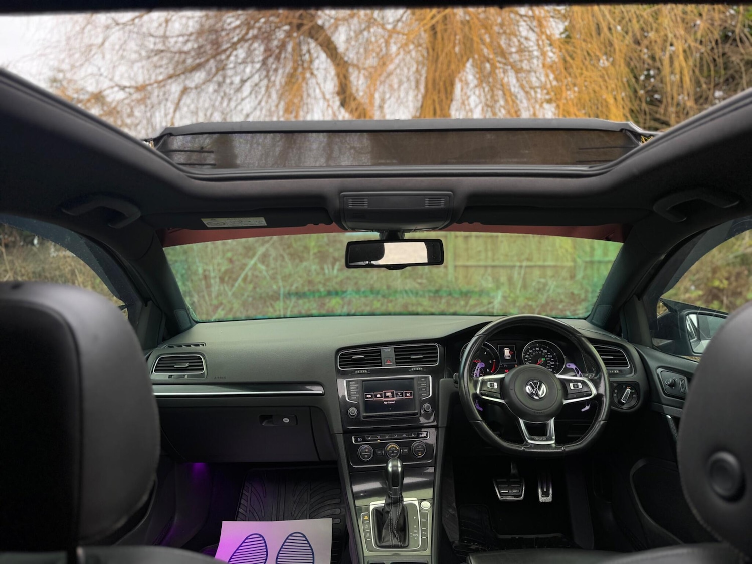 Used Volkswagen Golf 2016 for sale - 77130684: Photo 20