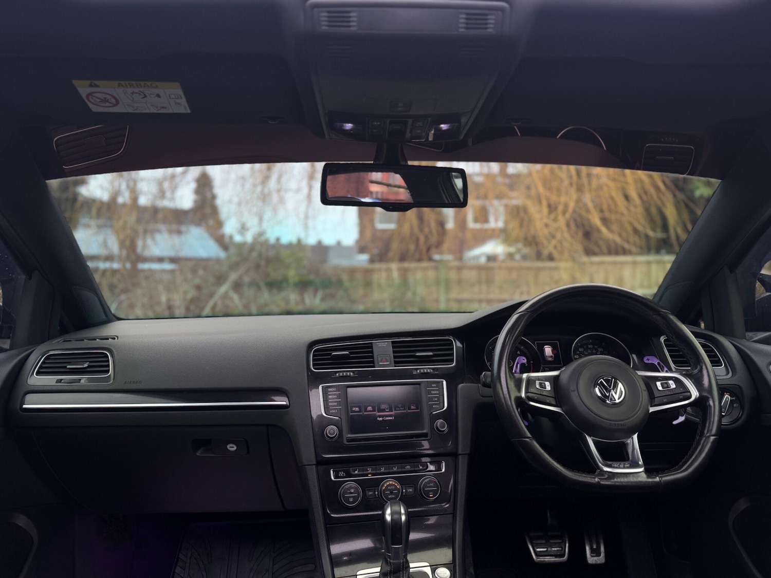 Used Volkswagen Golf 2016 for sale - 77130684: Photo 21