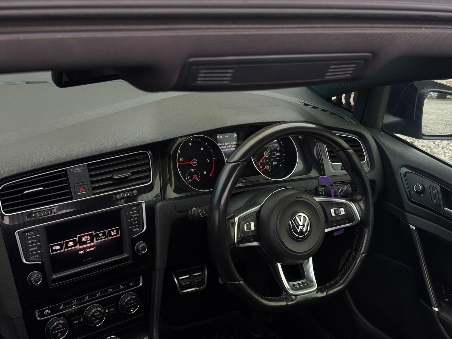 Used Volkswagen Golf 2016 for sale - 77130684: Photo 30