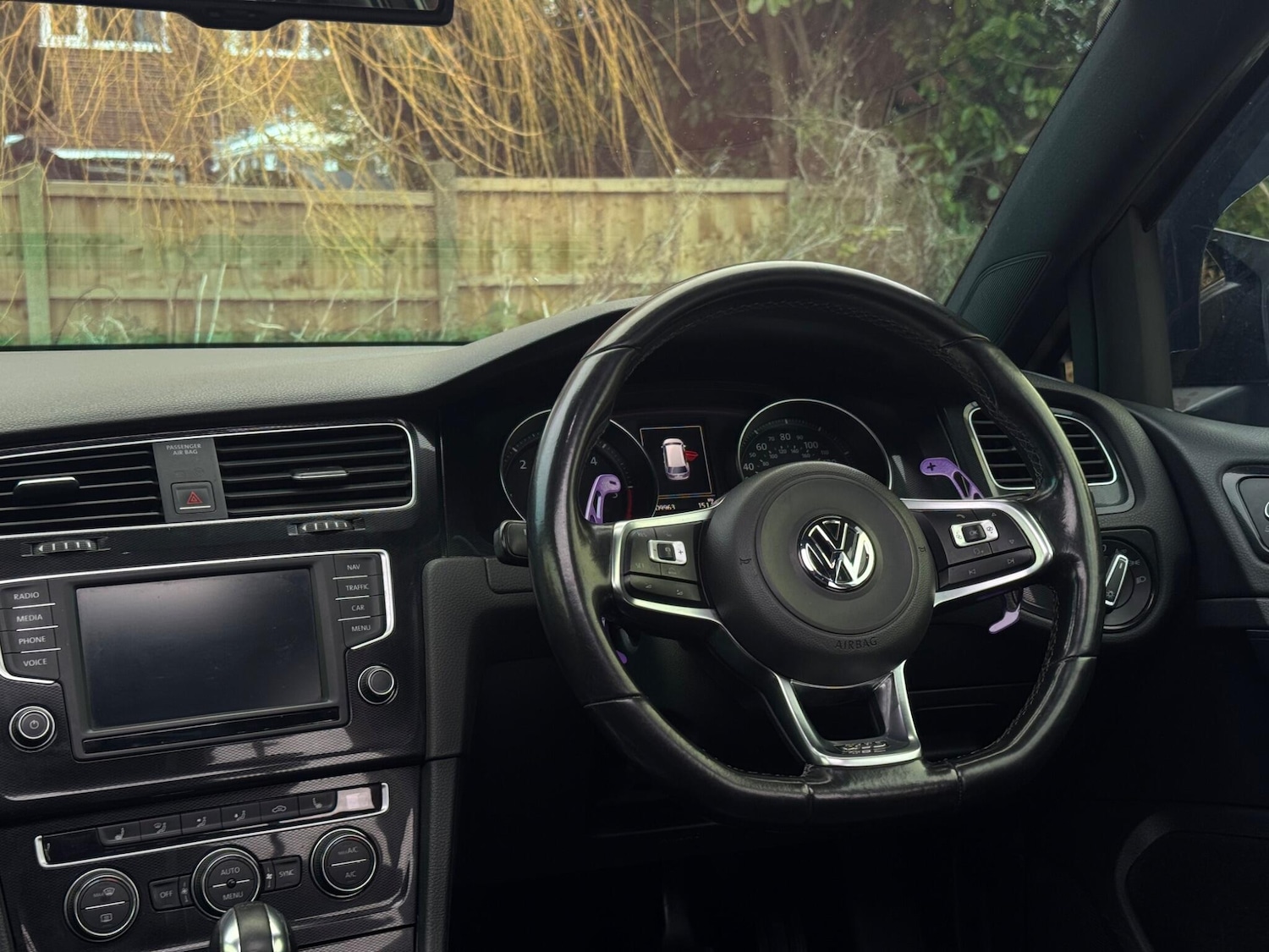 Used Volkswagen Golf 2016 for sale - 77130684: Photo 31