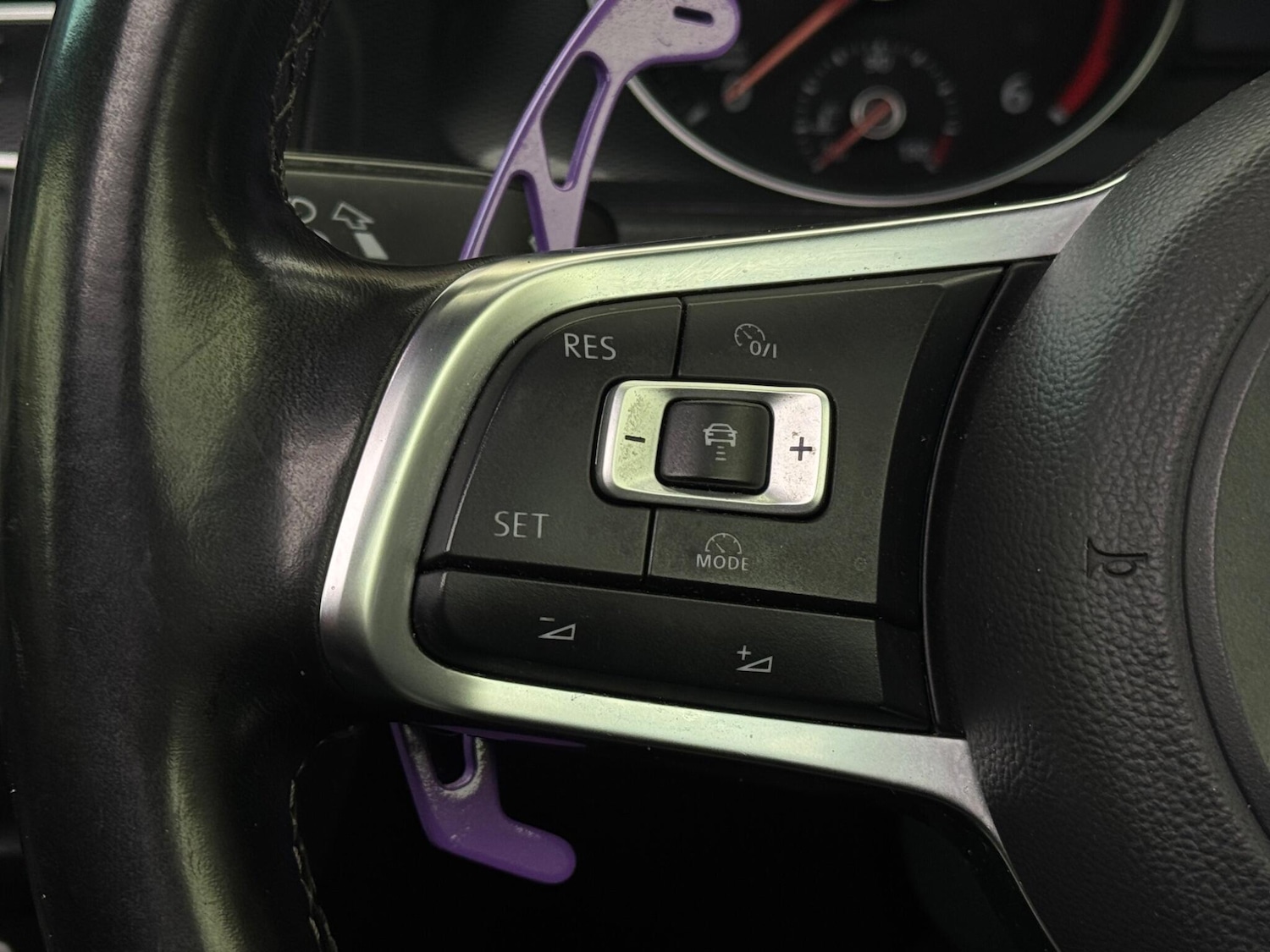 Used Volkswagen Golf 2016 for sale - 77130684: Photo 34