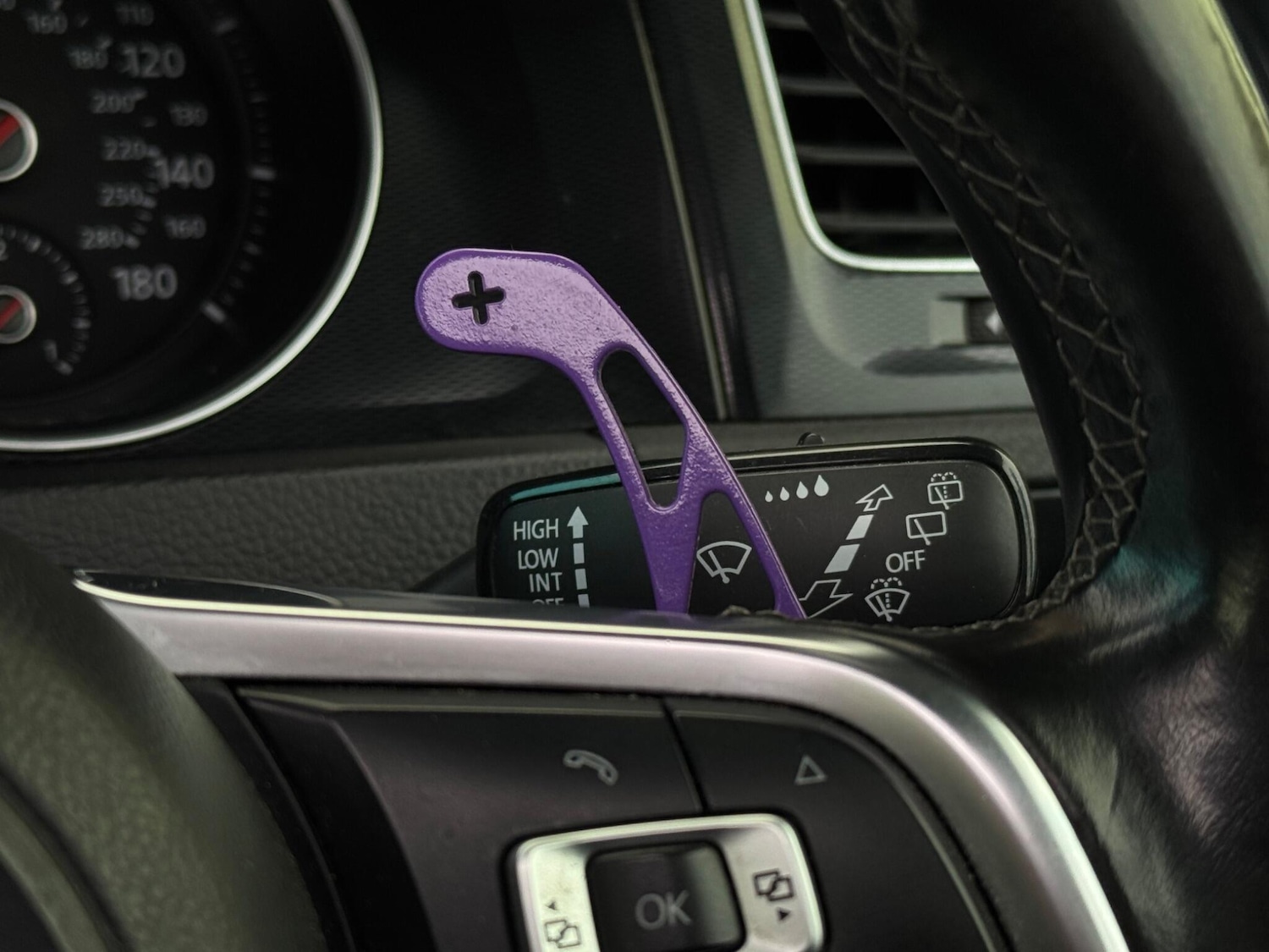 Used Volkswagen Golf 2016 for sale - 77130684: Photo 38