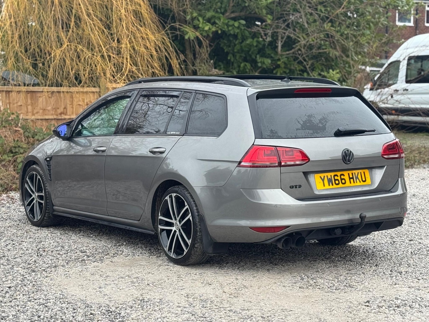 Used Volkswagen Golf 2016 for sale - 77130684: Photo 4