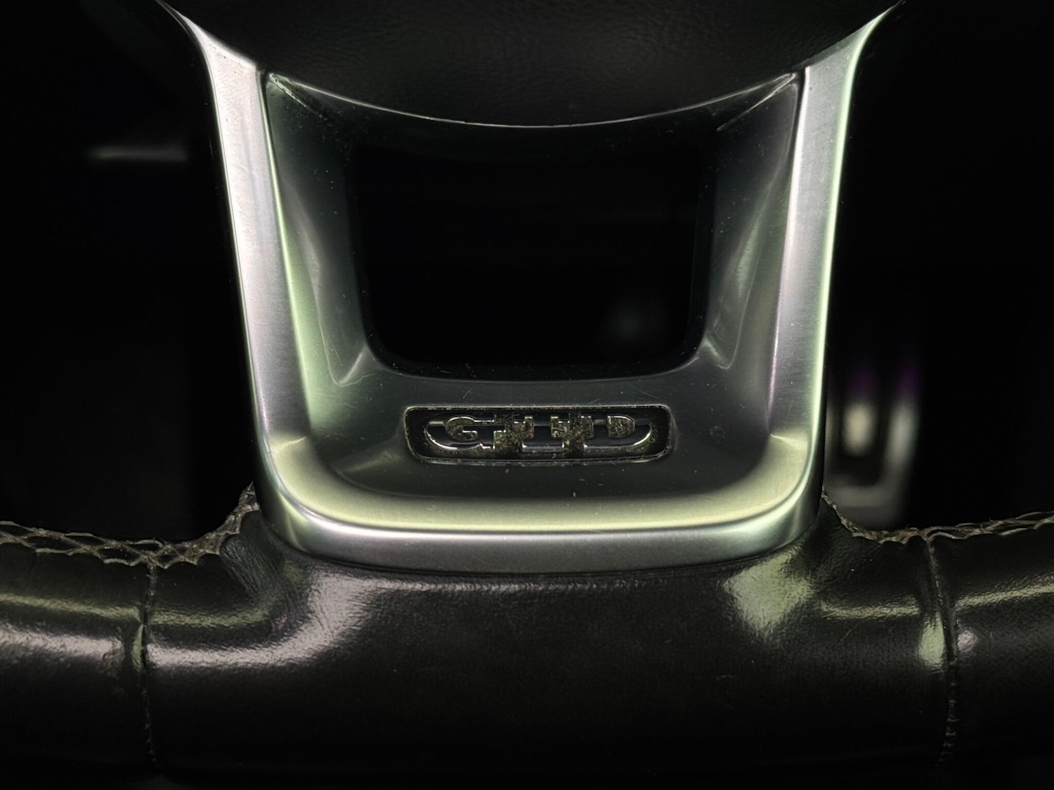 Used Volkswagen Golf 2016 for sale - 77130684: Photo 42