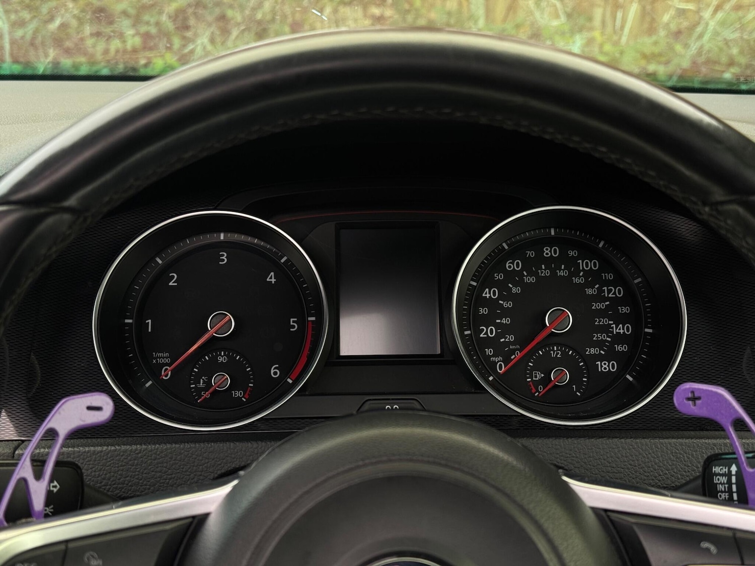 Used Volkswagen Golf 2016 for sale - 77130684: Photo 43