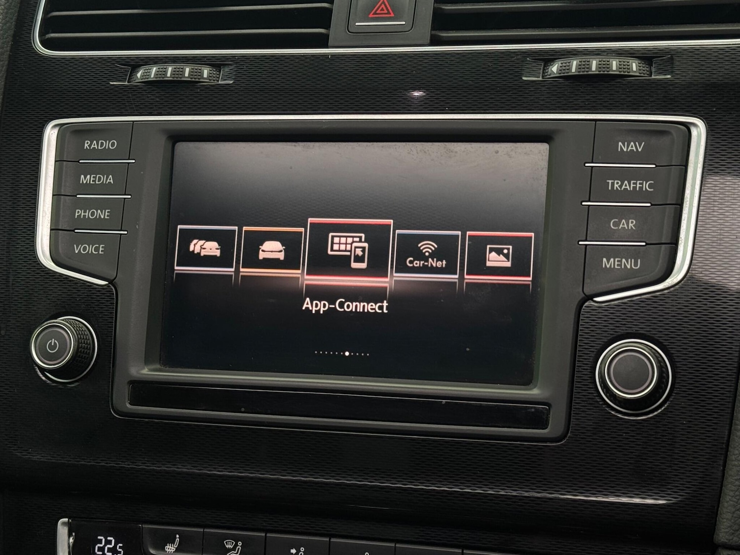 Used Volkswagen Golf 2016 for sale - 77130684: Photo 46