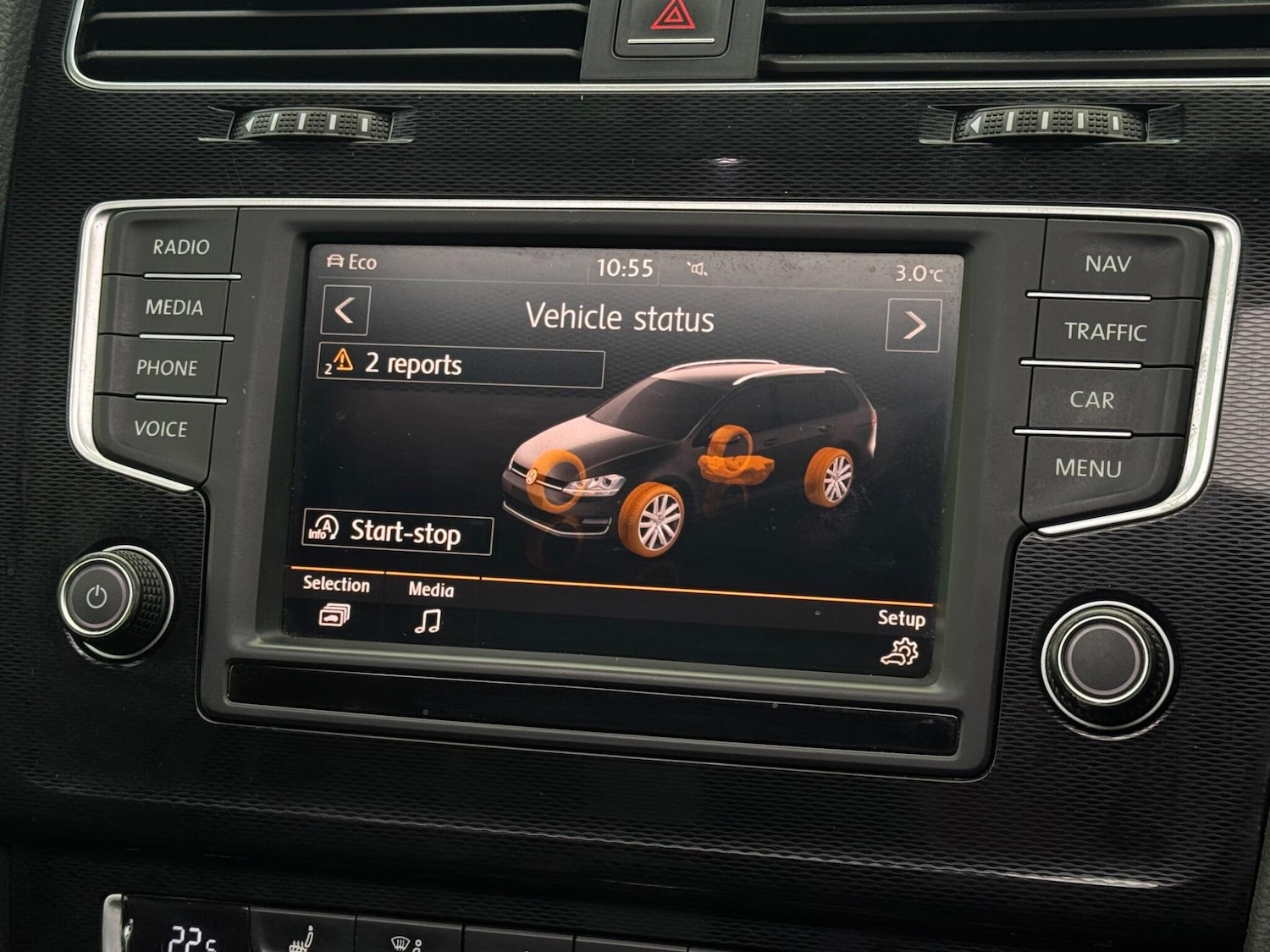 Used Volkswagen Golf 2016 for sale - 77130684: Photo 47