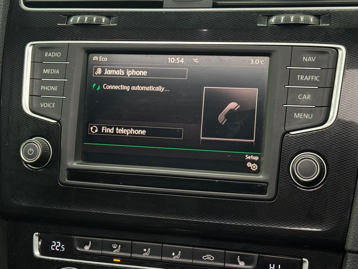 Used Volkswagen Golf 2016 for sale - 77130684: Photo 49