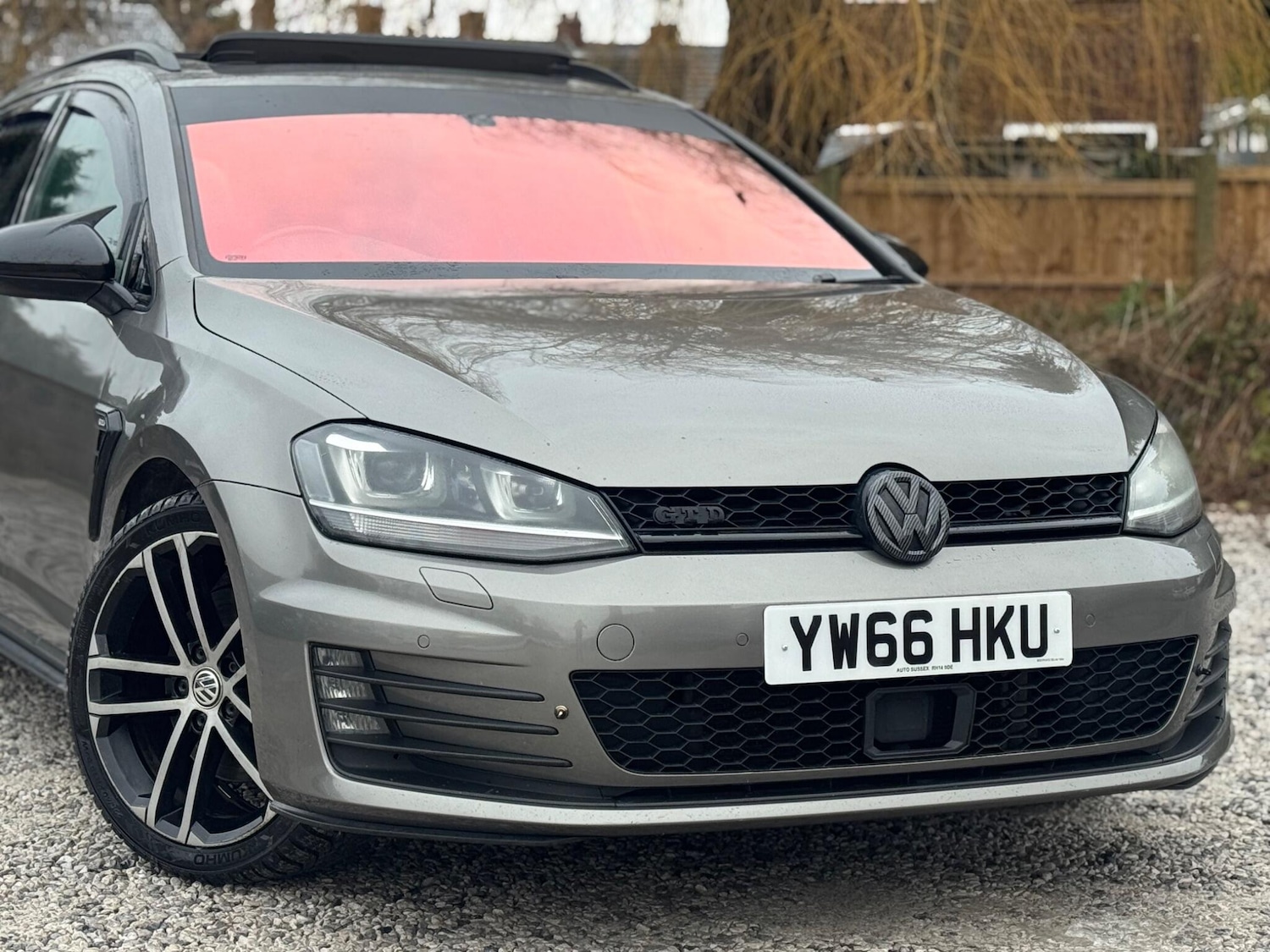 Used Volkswagen Golf 2016 for sale - 77130684: Photo 5