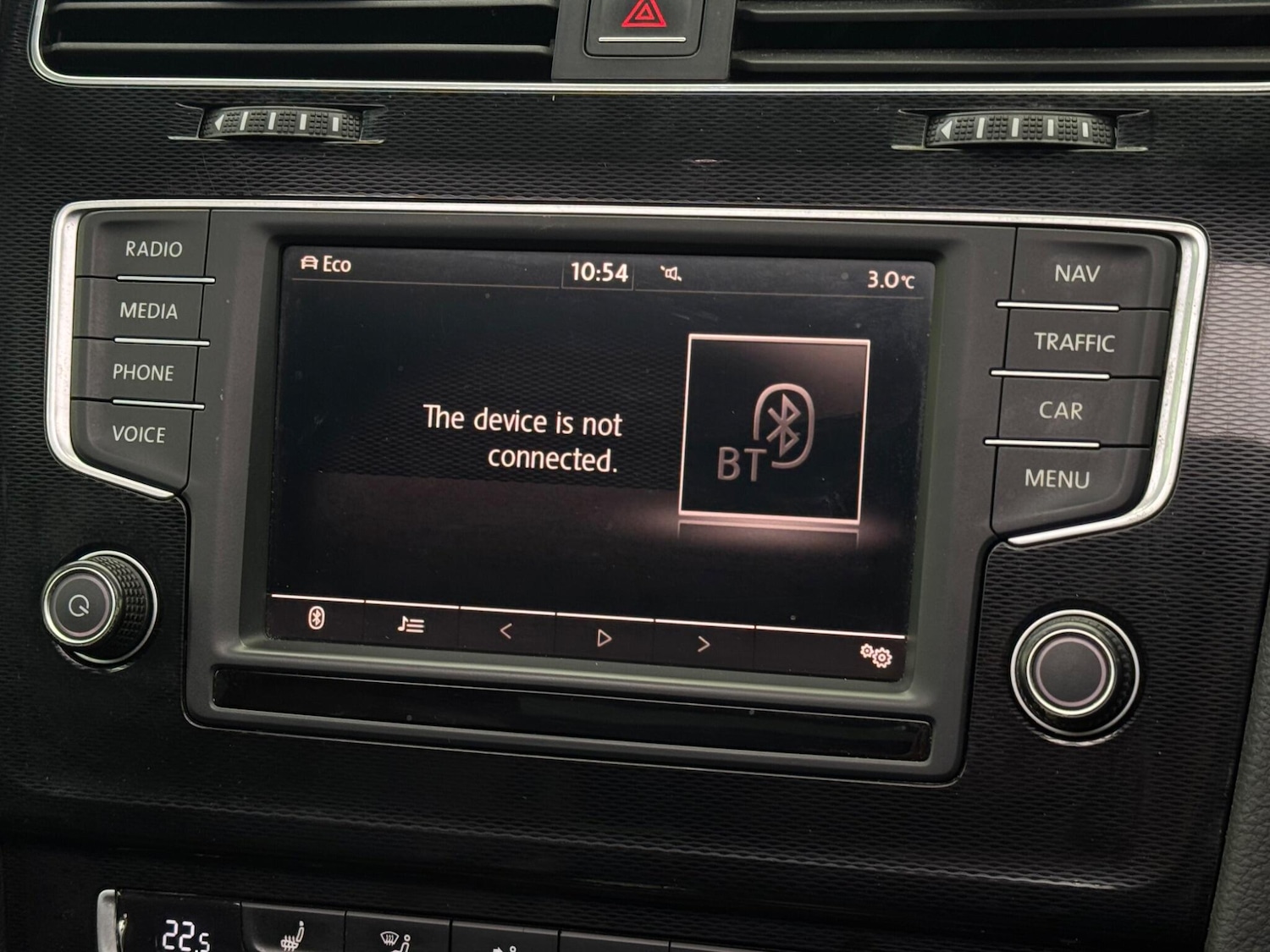 Used Volkswagen Golf 2016 for sale - 77130684: Photo 53