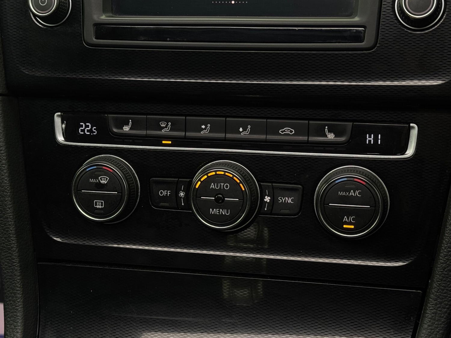 Used Volkswagen Golf 2016 for sale - 77130684: Photo 54