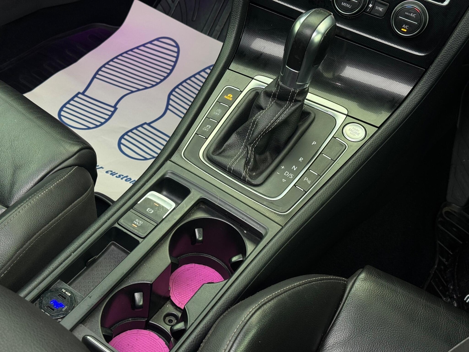 Used Volkswagen Golf 2016 for sale - 77130684: Photo 57