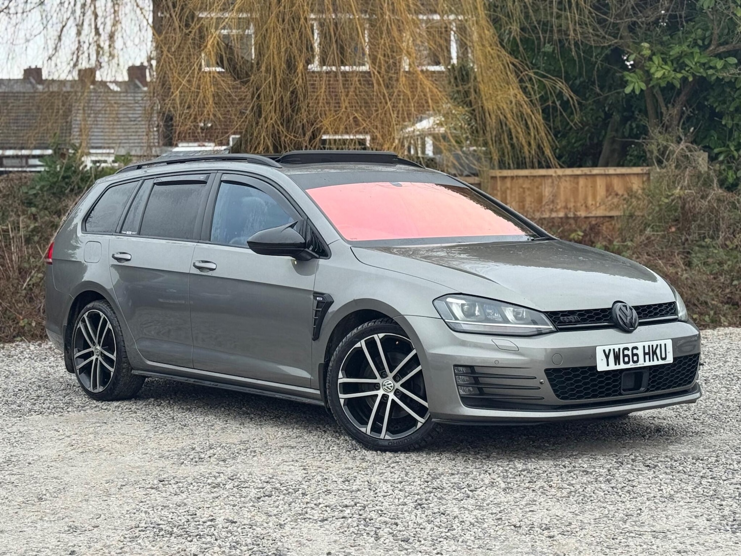 Used Volkswagen Golf 2016 for sale - 77130684: Photo 77