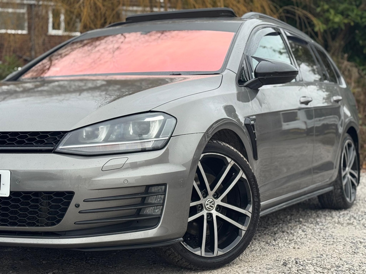 Used Volkswagen Golf 2016 for sale - 77130684: Photo 79