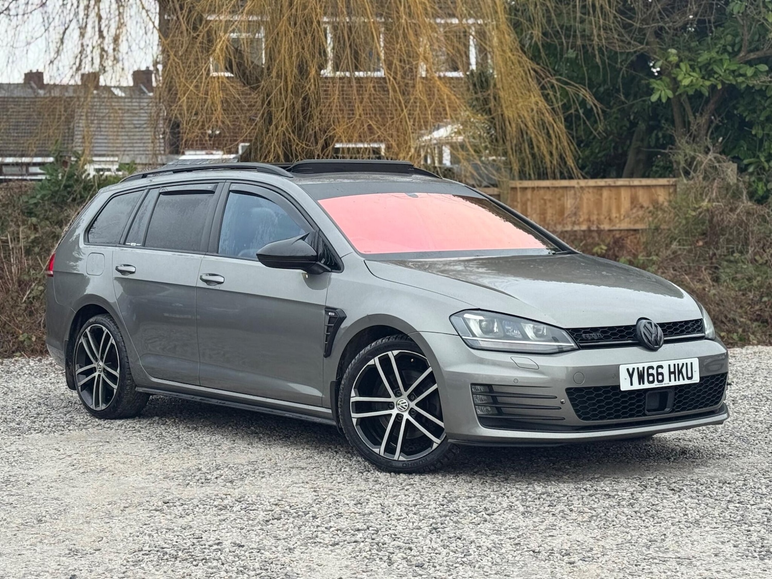 Used Volkswagen Golf 2016 for sale - 77130684: Photo 8