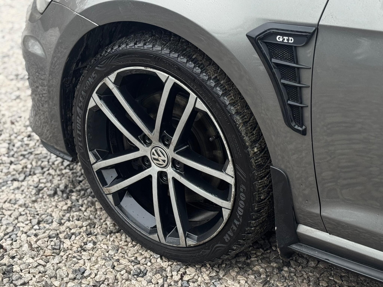 Used Volkswagen Golf 2016 for sale - 77130684: Photo 89