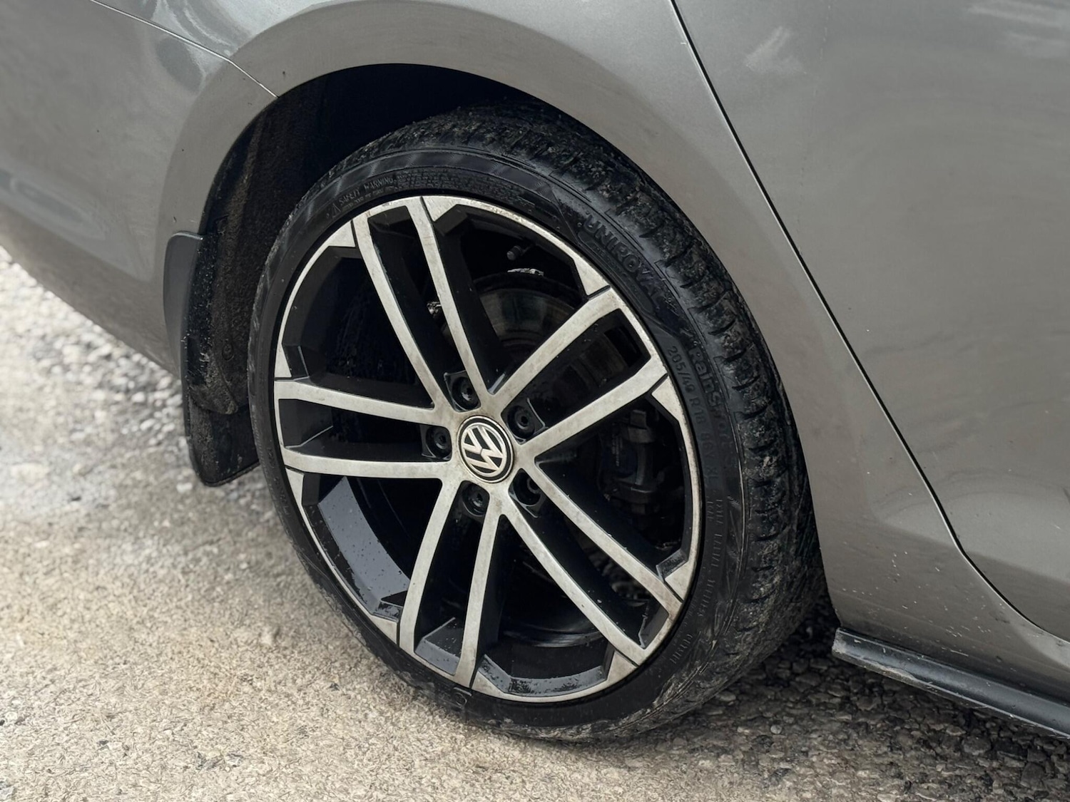 Used Volkswagen Golf 2016 for sale - 77130684: Photo 90