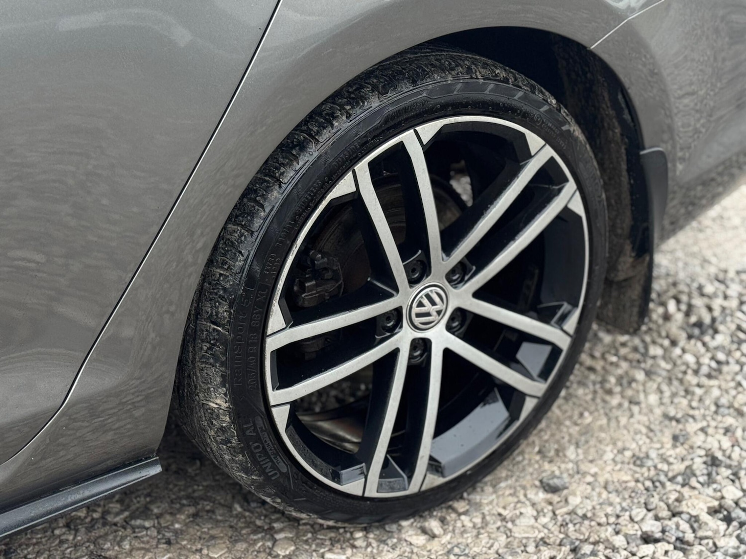 Used Volkswagen Golf 2016 for sale - 77130684: Photo 91