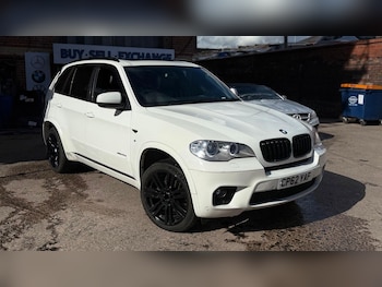 Used BMW X5 2012 for sale - 78878970: Photo