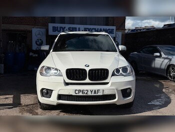 Used BMW X5 2012 for sale - 78878970: Photo