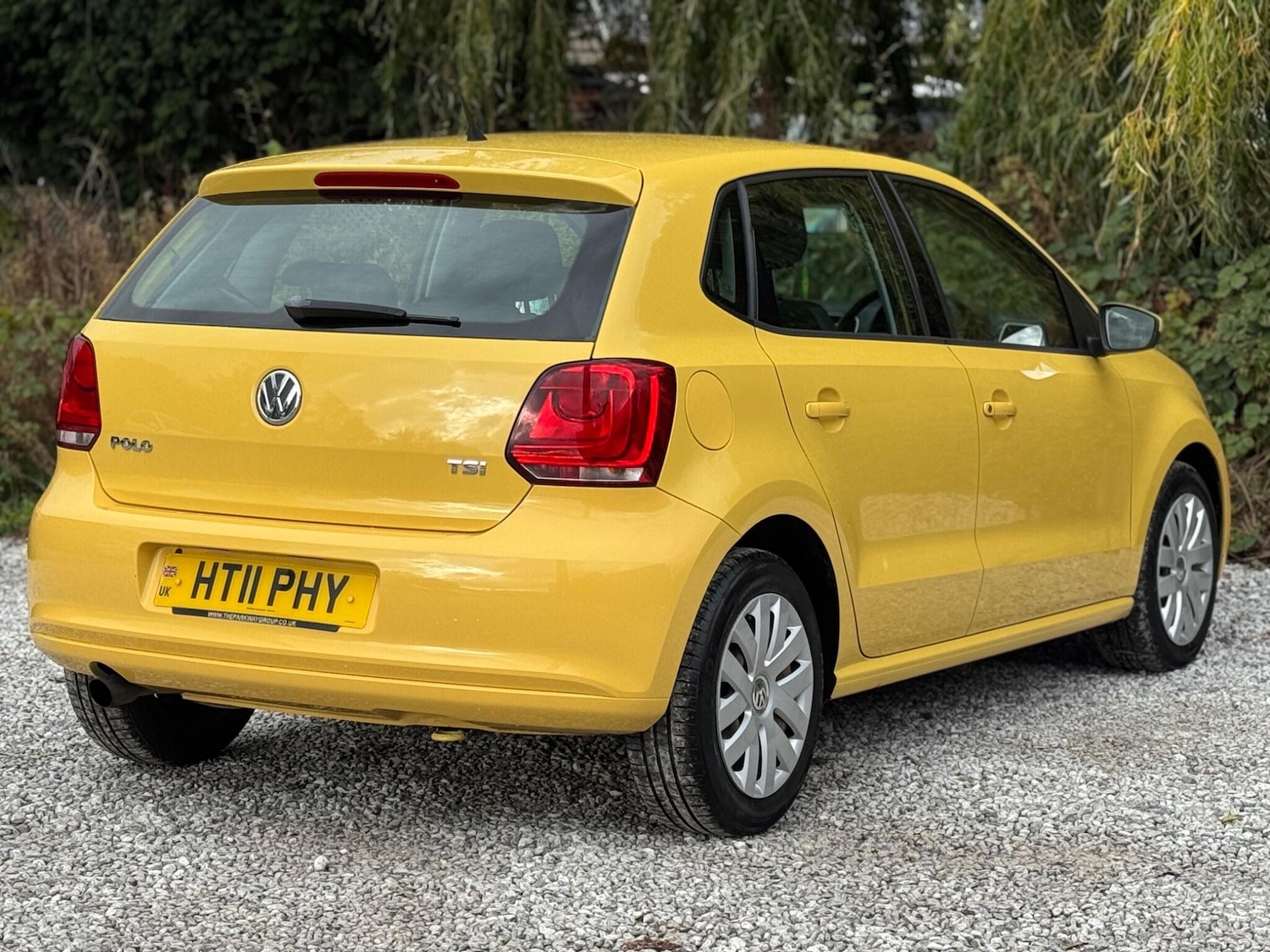 Used Volkswagen Polo 2022 for sale - 76408677: Photo 10