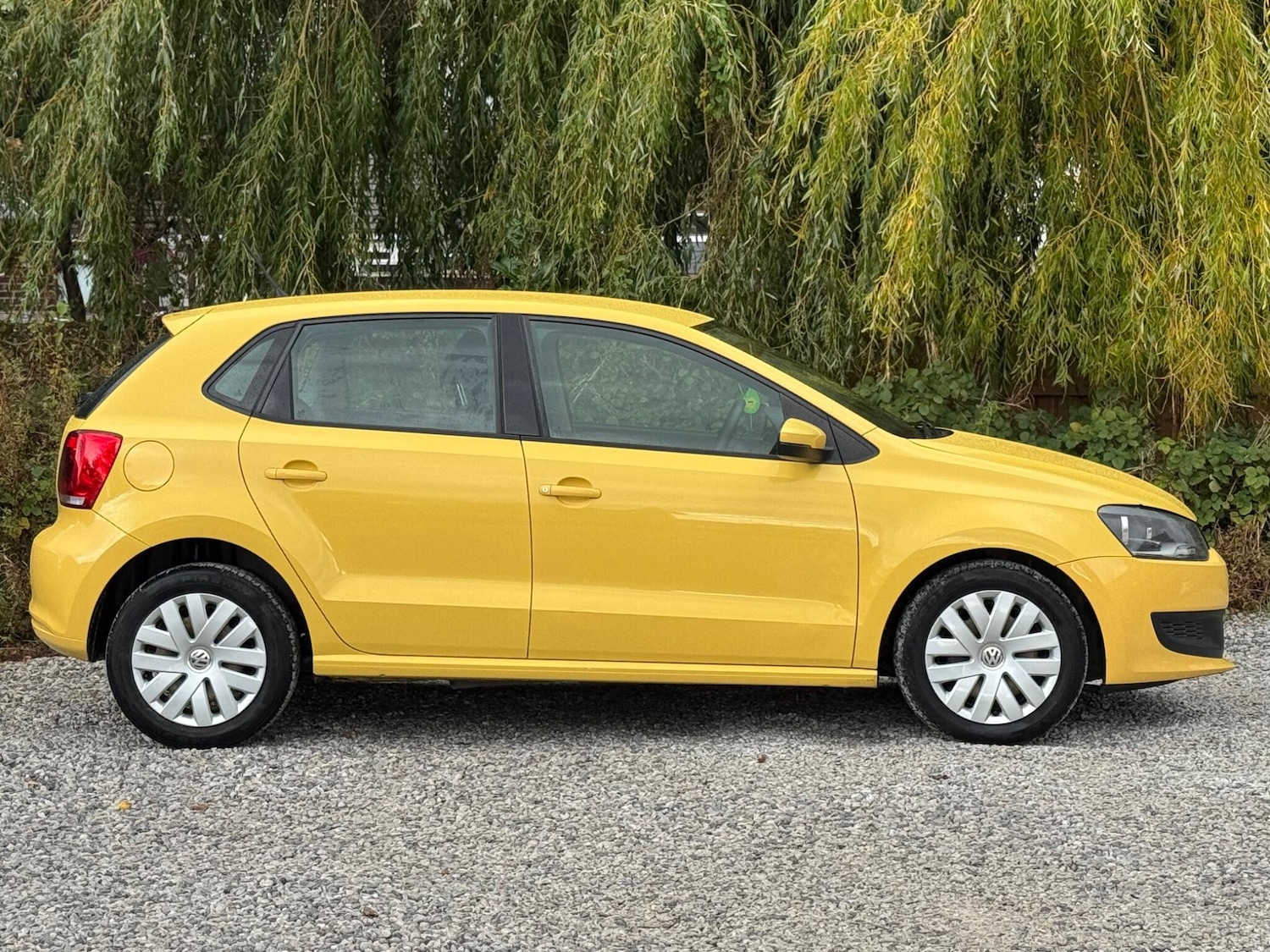 Used Volkswagen Polo 2022 for sale - 76408677: Photo 11