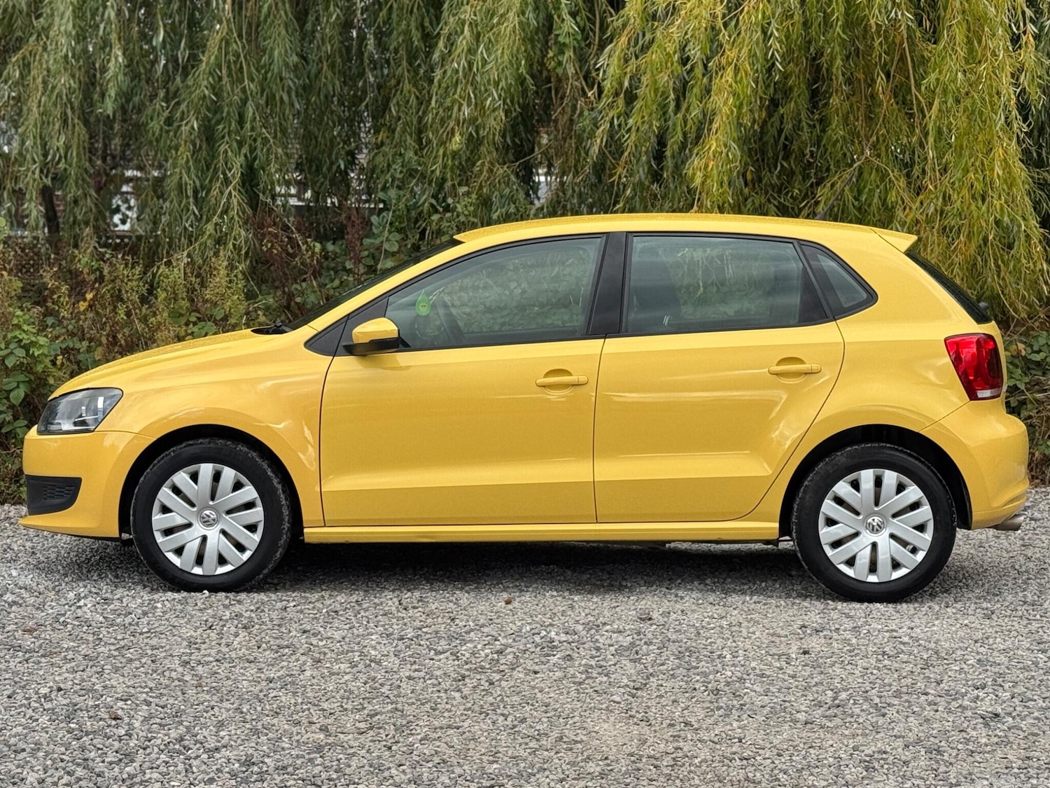 Used Volkswagen Polo 2022 for sale - 76408677: Photo 13