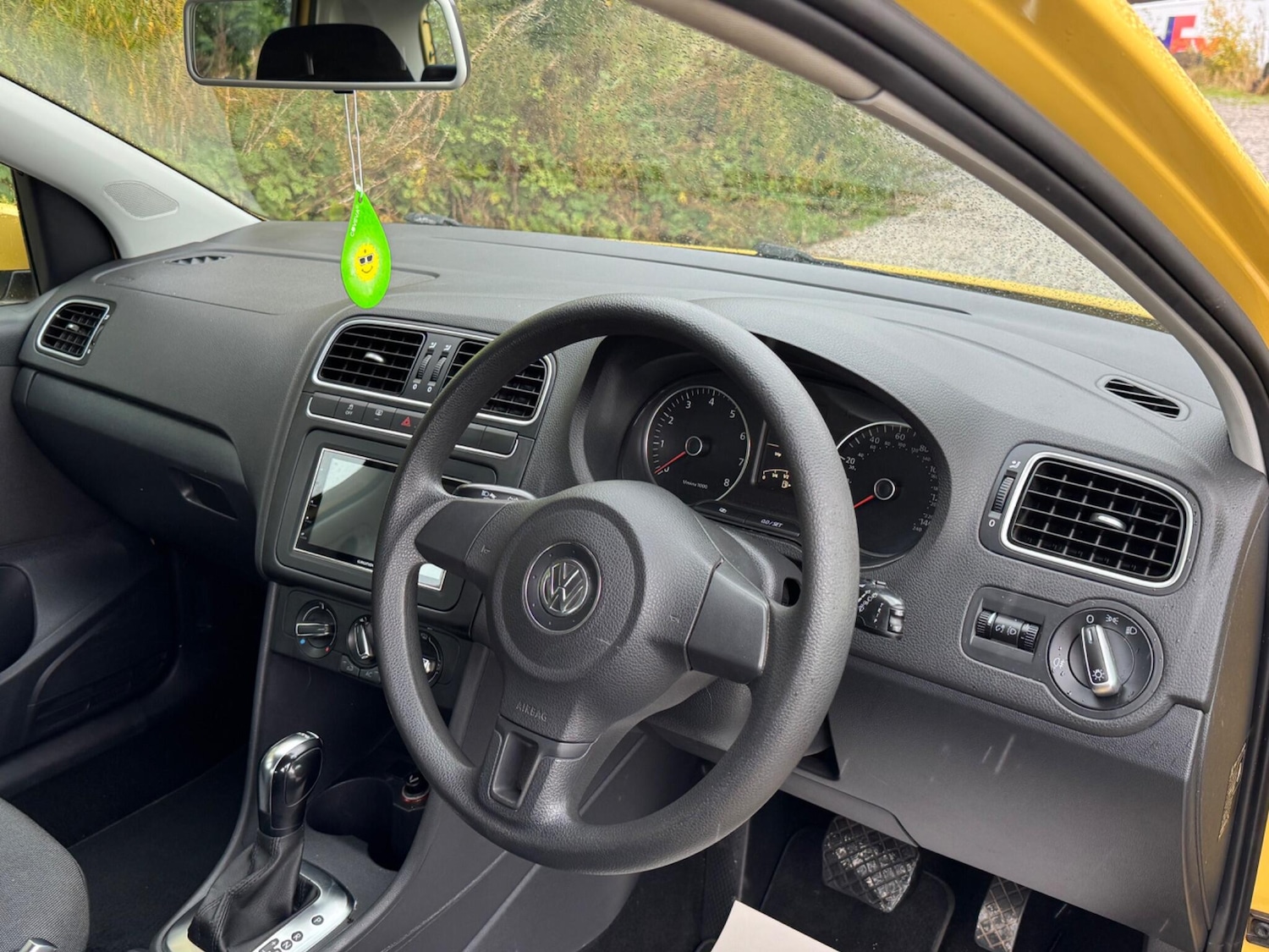 Used Volkswagen Polo 2022 for sale - 76408677: Photo 14