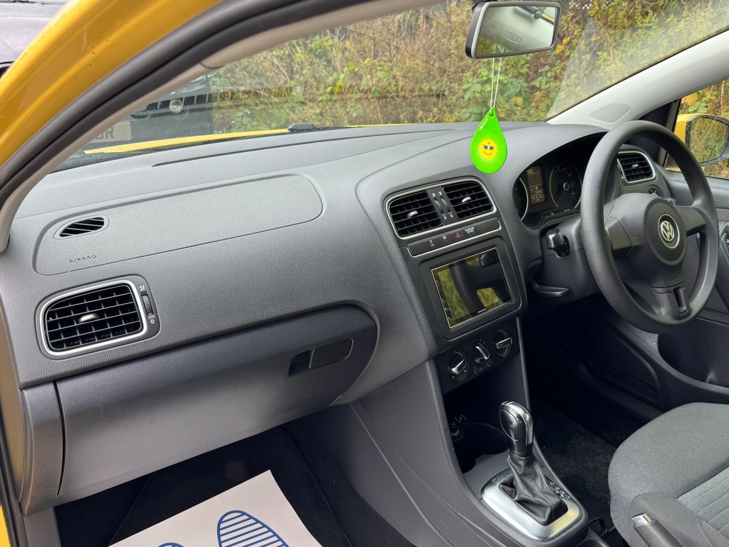 Used Volkswagen Polo 2022 for sale - 76408677: Photo 15