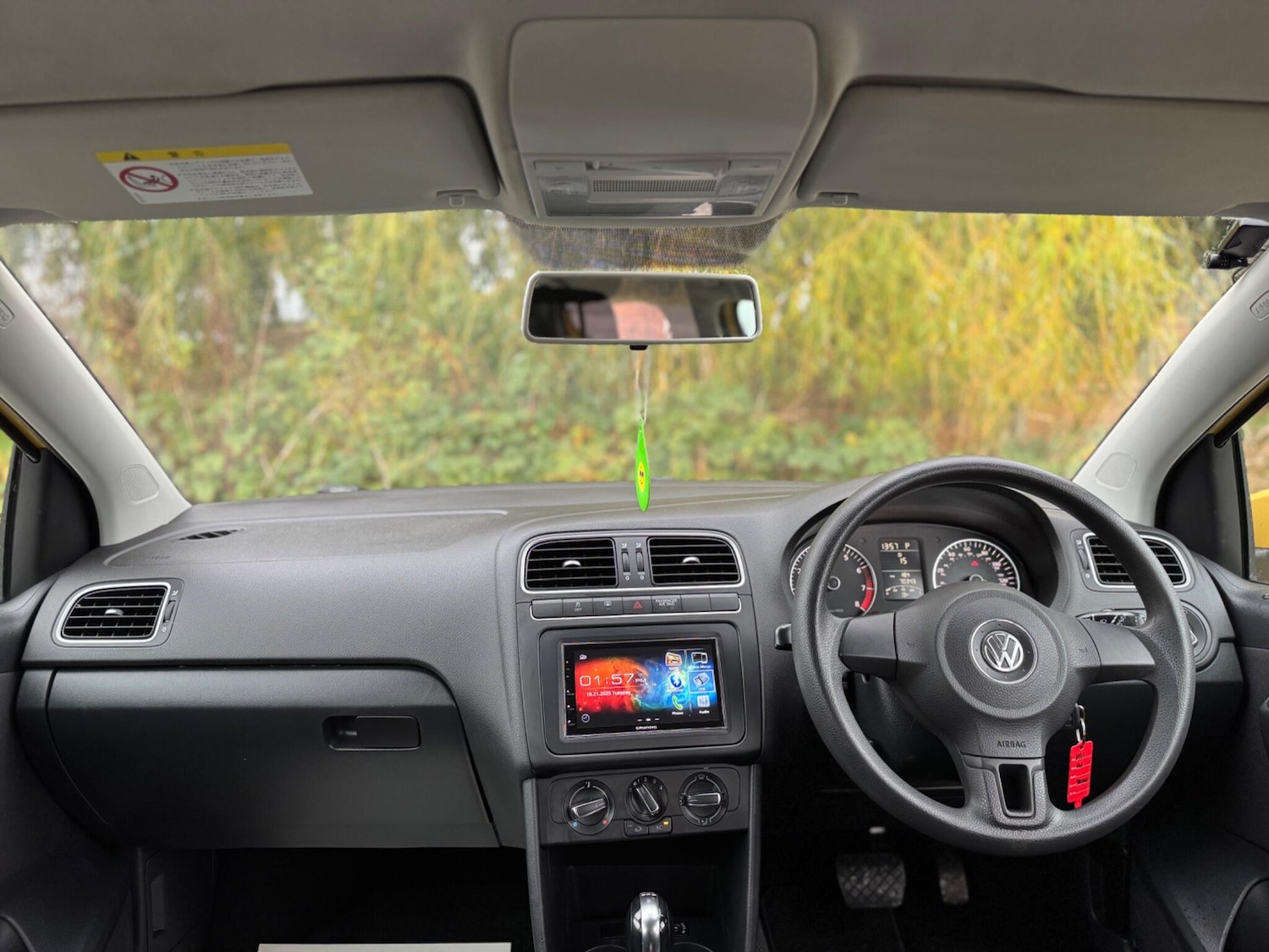 Used Volkswagen Polo 2022 for sale - 76408677: Photo 17