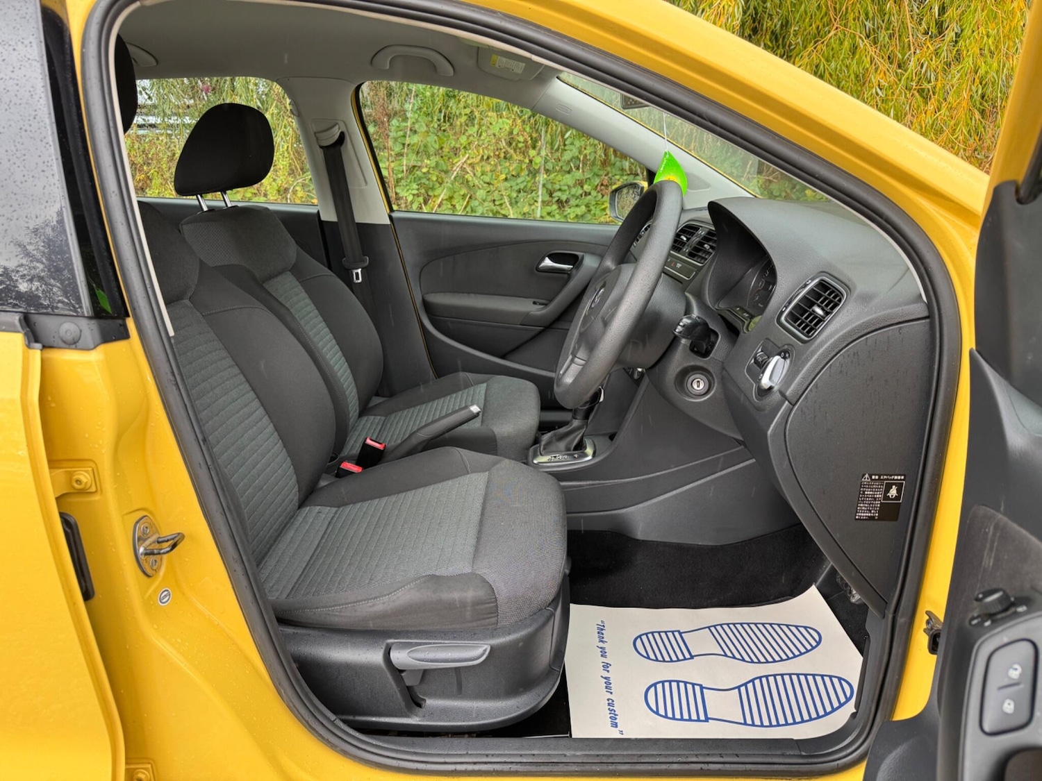 Used Volkswagen Polo 2022 for sale - 76408677: Photo 18