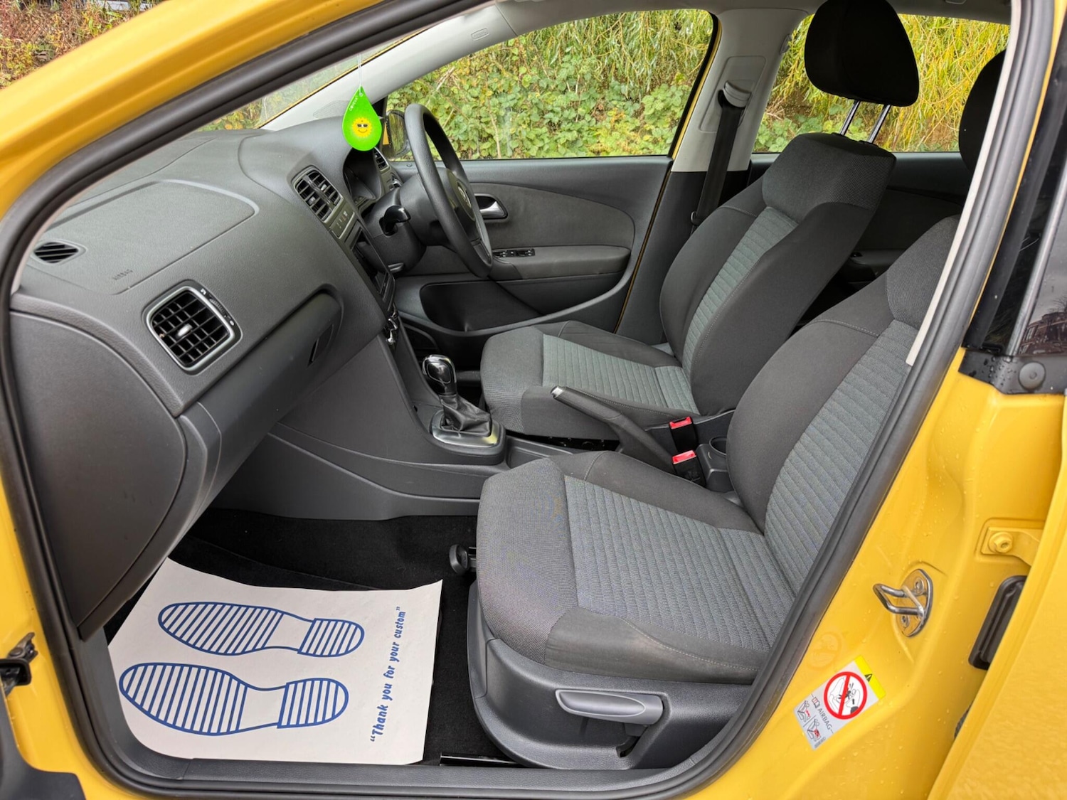 Used Volkswagen Polo 2022 for sale - 76408677: Photo 19