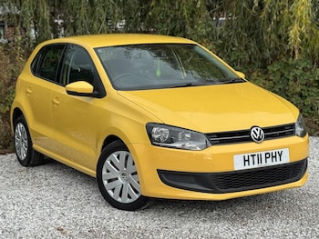 Volkswagen - Polo