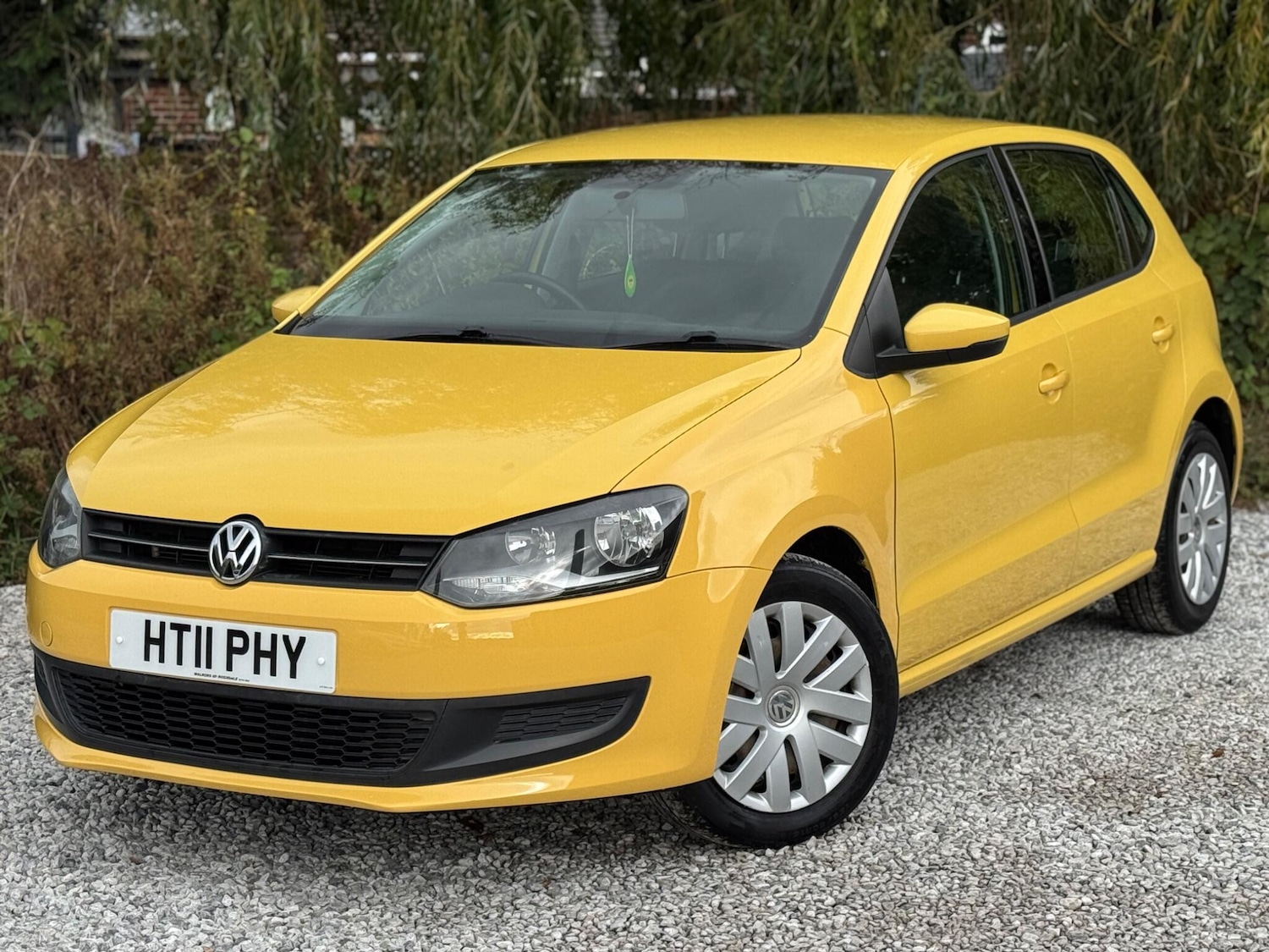 Used Volkswagen Polo 2022 for sale - 76408677: Photo 2