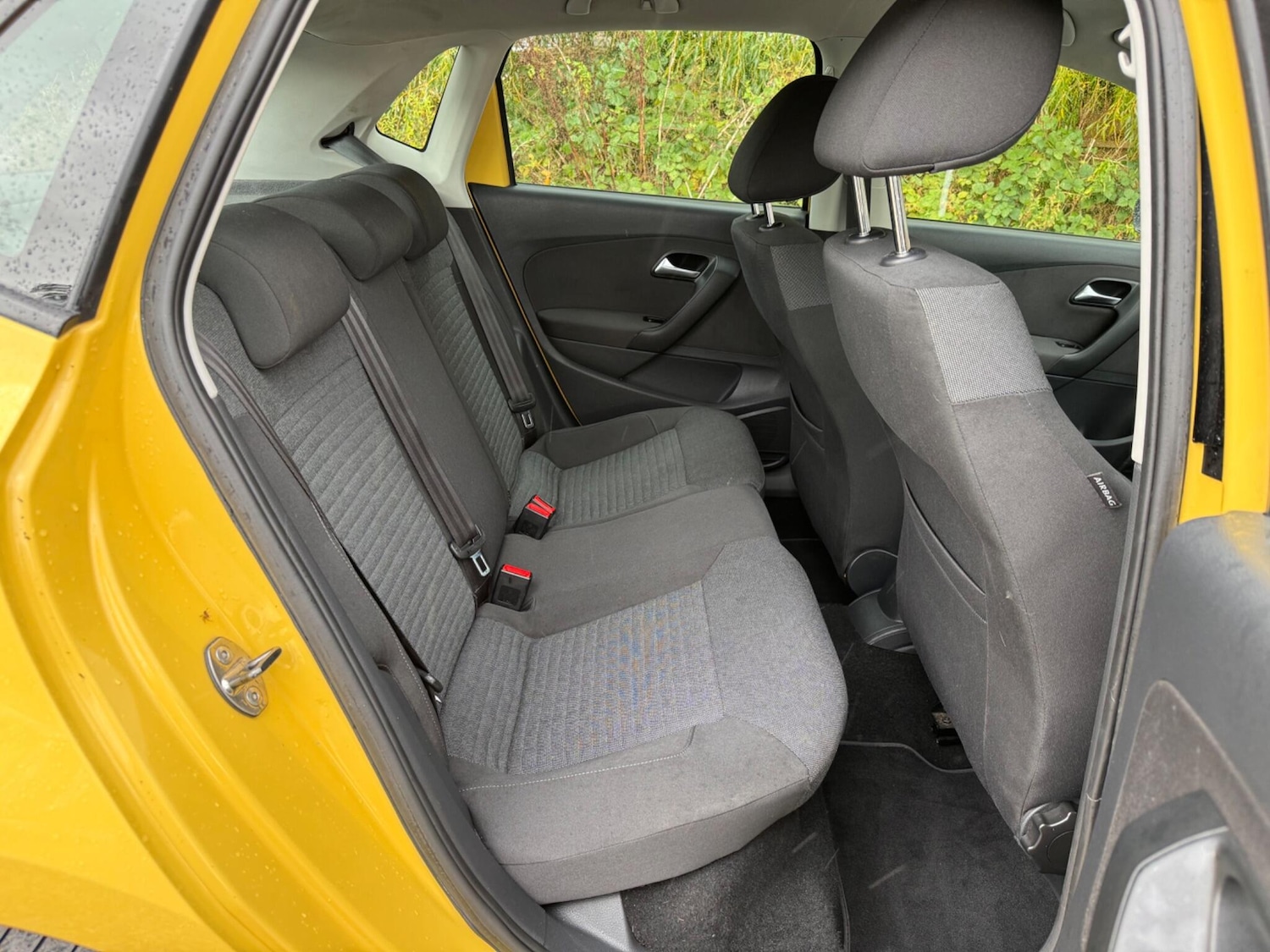 Used Volkswagen Polo 2022 for sale - 76408677: Photo 21