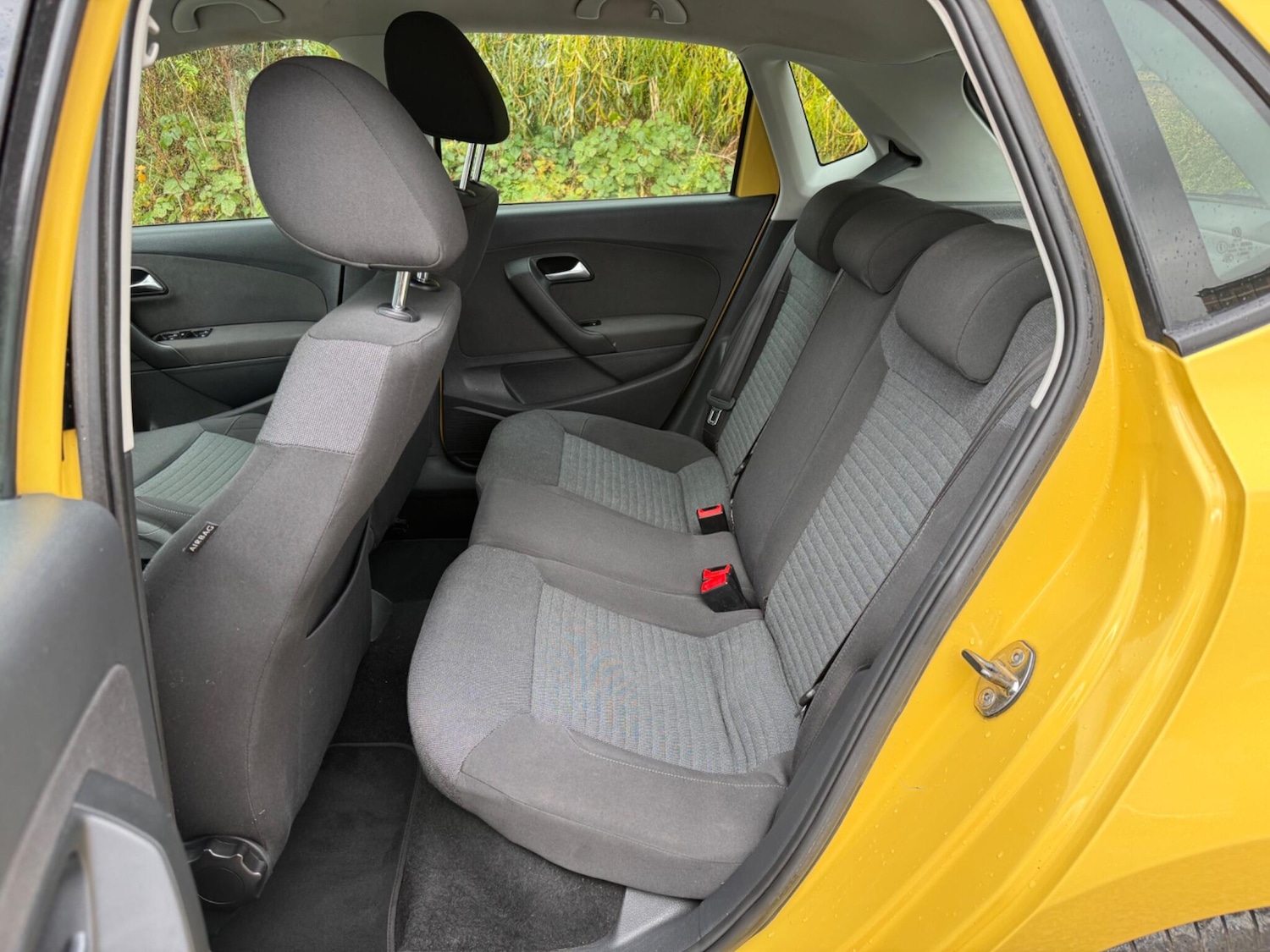 Used Volkswagen Polo 2022 for sale - 76408677: Photo 22