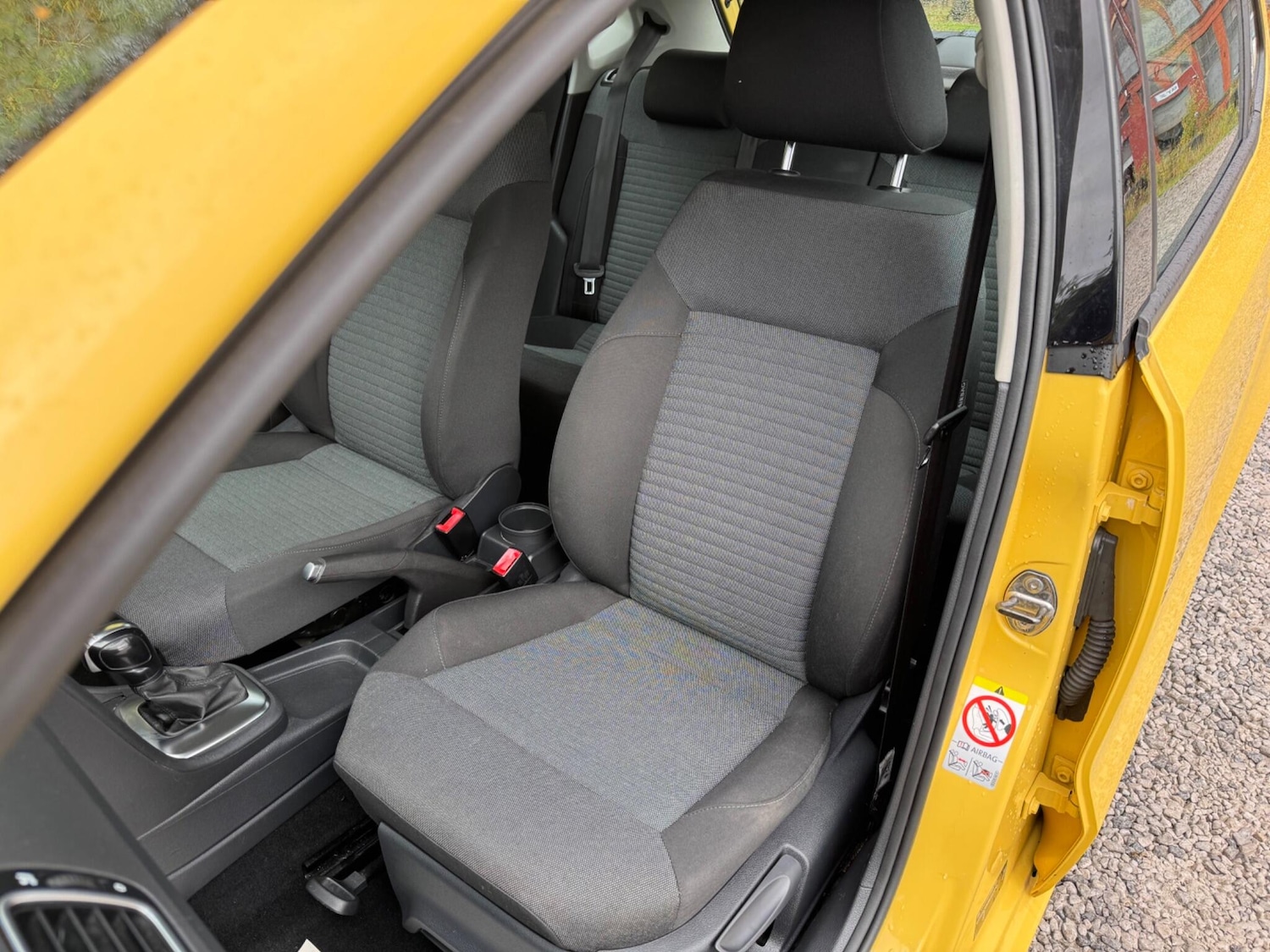 Used Volkswagen Polo 2022 for sale - 76408677: Photo 25