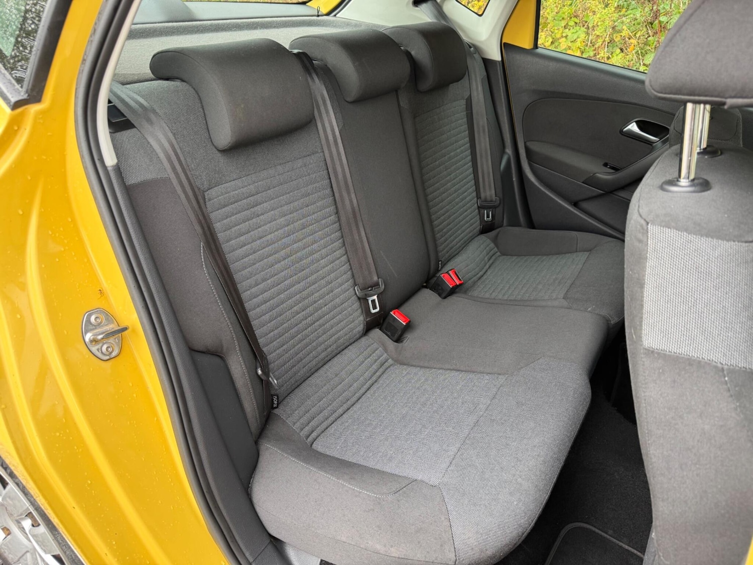 Used Volkswagen Polo 2022 for sale - 76408677: Photo 26