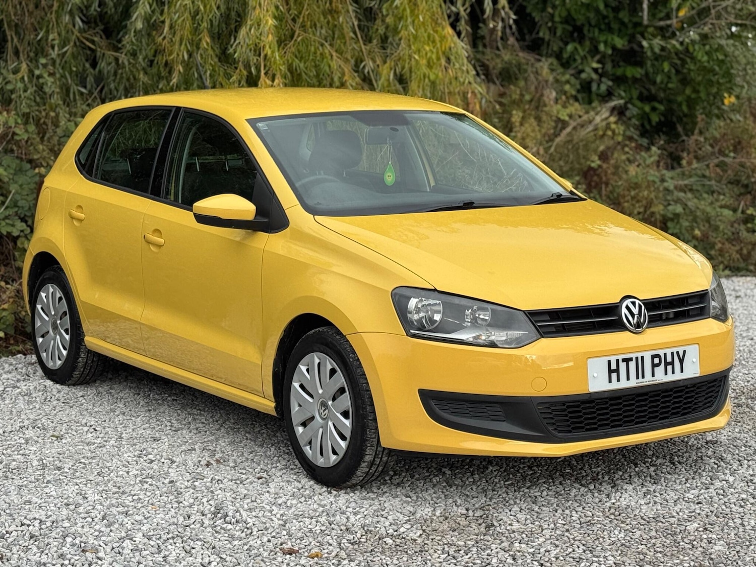 Used Volkswagen Polo 2022 for sale - 76408677: Photo 3