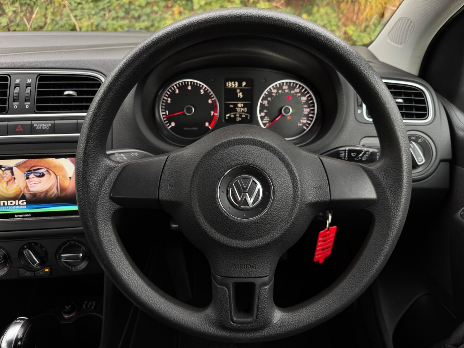 Used Volkswagen Polo 2022 for sale - 76408677: Photo 31