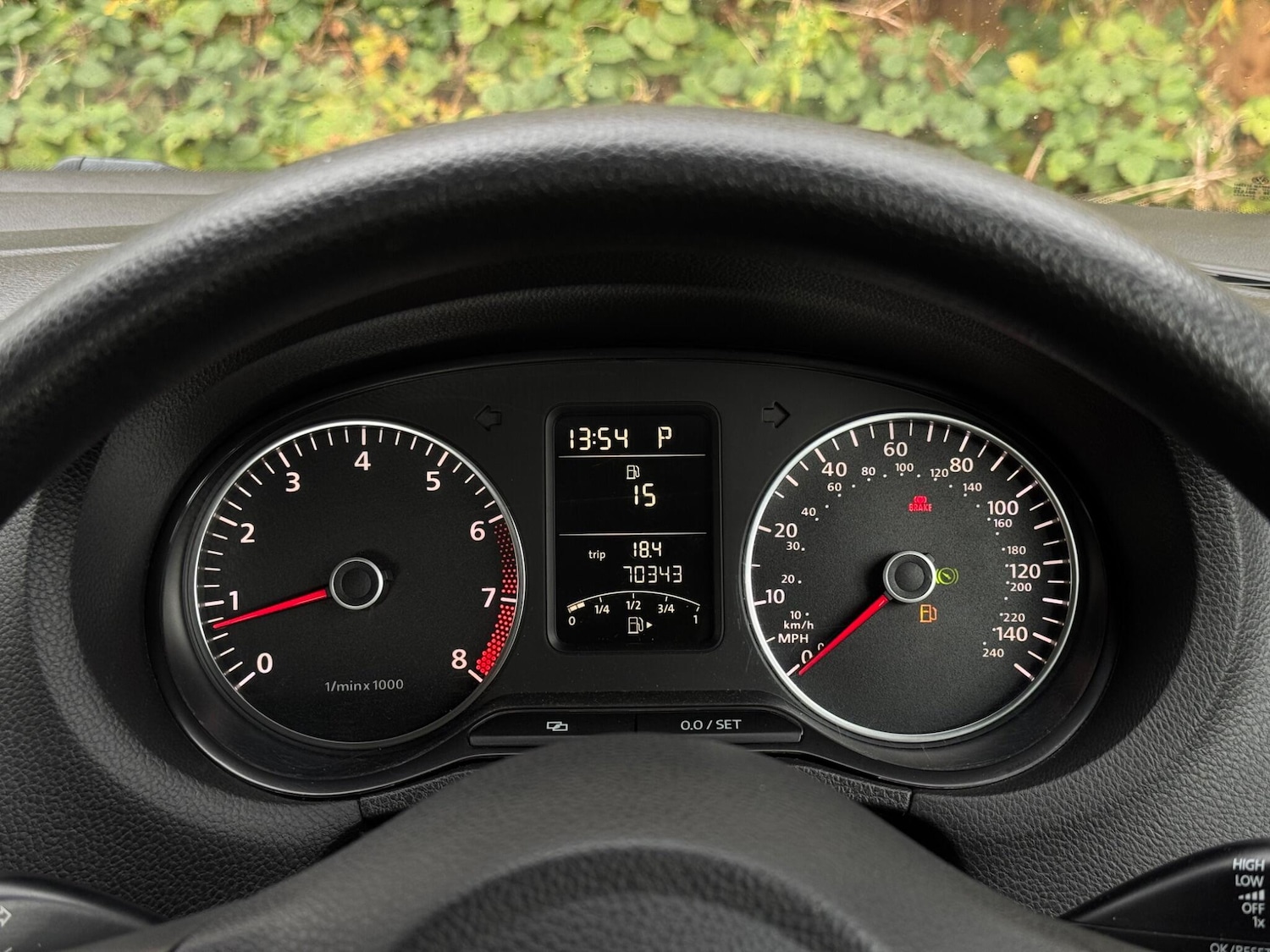 Used Volkswagen Polo 2022 for sale - 76408677: Photo 35