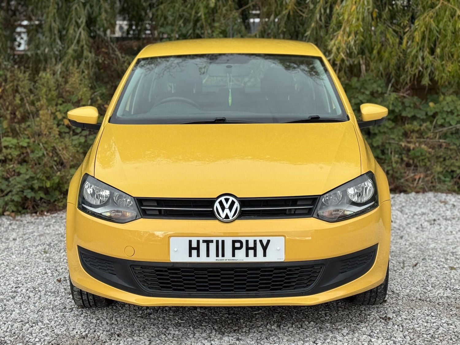 Used Volkswagen Polo 2022 for sale - 76408677: Photo 5